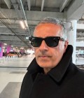 Rencontre Homme : Bruno, 58 ans à France  Strasbourg 